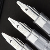 Sailor Hi-Ace Neo Clear CT Calligraphy Pen