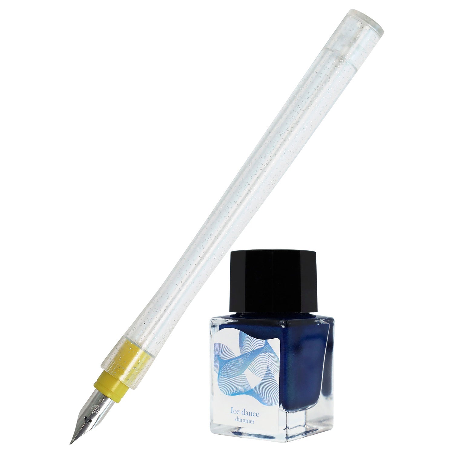 Sailor Hocoro Dip Pen Set (Ice Dance) 10-0250-702