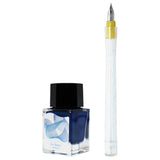 Sailor Hocoro Dip Pen Set (Ice Dance) 10-0250-702