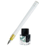 Sailor Hocoro Dip Pen Set (Mellow Forest) 10-0250-703