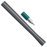Sailor Hocoro Dip Pen (Gray - 1.0MM) 12-0136-121