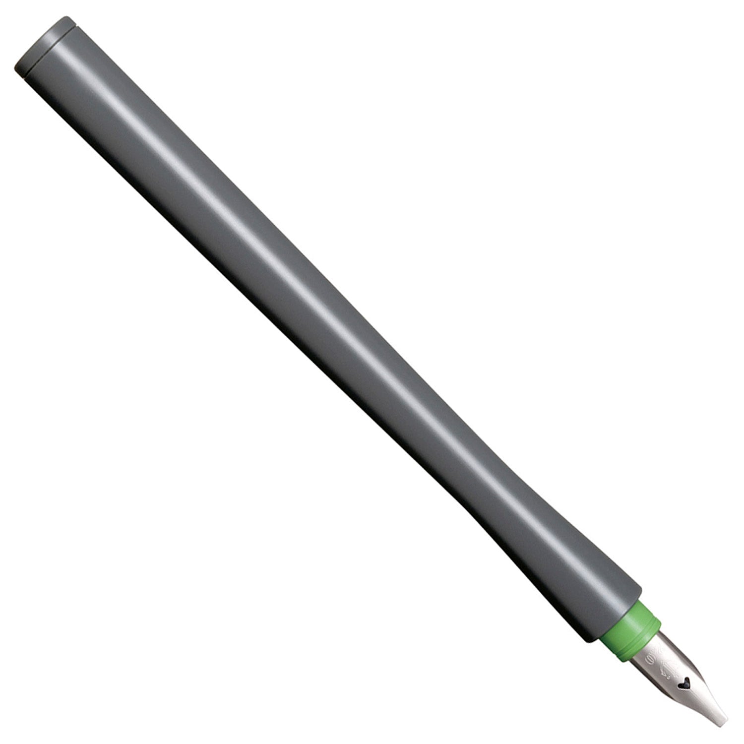 Sailor Hocoro Dip Pen (Gray - 2.0MM) 12-0137-221