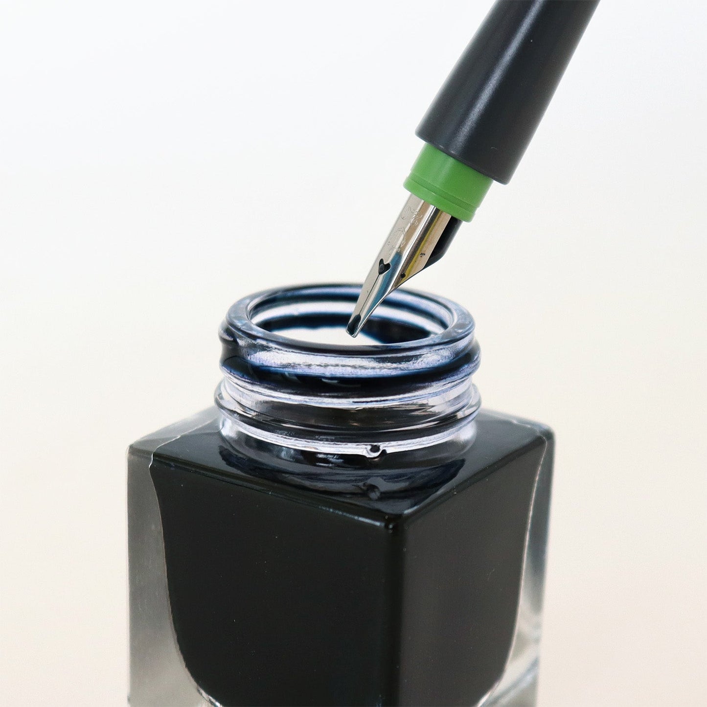 Sailor Hocoro Dip Pen (Gray - 2.0MM) 12-0137-221