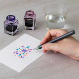 Sailor Hocoro Dip Pen (Gray - 2.0MM) 12-0137-221