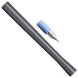 Sailor Hocoro Dip Pen (Gray - F) 12-0135-221