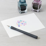 Sailor Hocoro Dip Pen (Gray - M) 12-0135-421