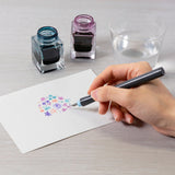 Sailor Hocoro Dip Pen (Gray - M) 12-0135-421