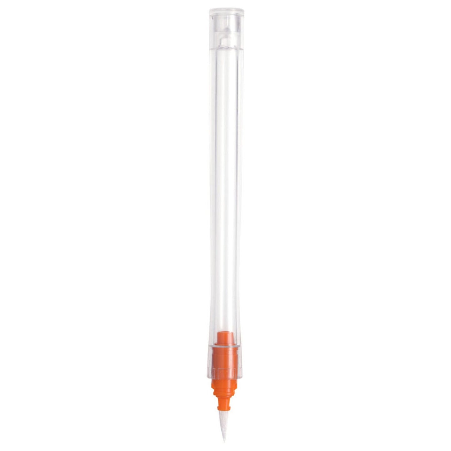 Sailor Hocoro Dip Pen (Orange - Brush) 27-0135-202