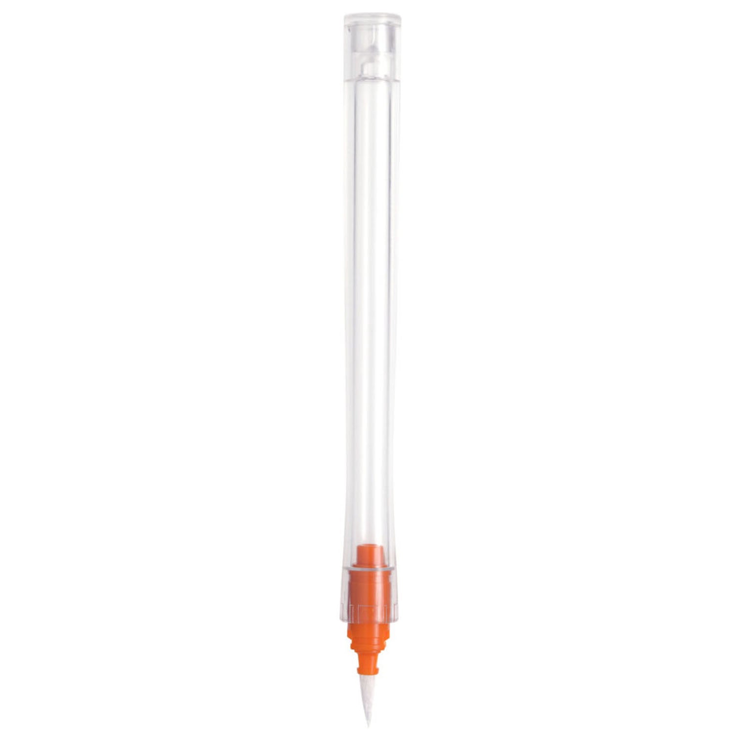 Sailor Hocoro Dip Pen (Orange - Brush) 27-0135-202