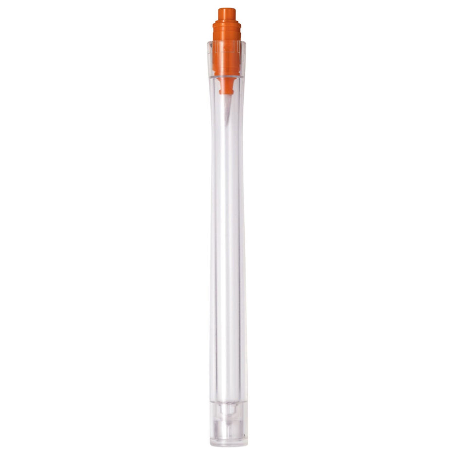 Sailor Hocoro Dip Pen (Orange - Brush) 27-0135-202