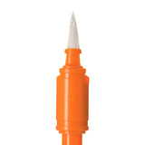 Sailor Hocoro Dip Pen (Orange - Brush) 27-0135-202