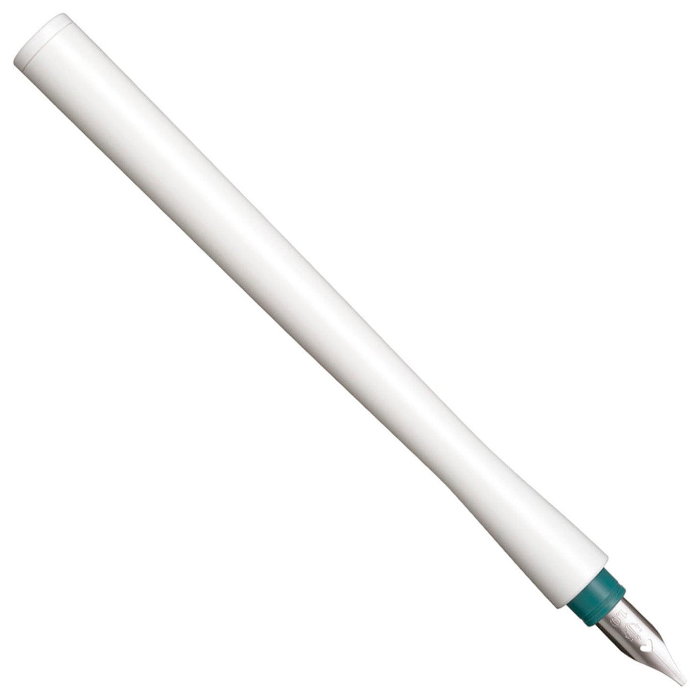 Sailor Hocoro Dip Pen (White - 1.0MM) 12-0136-110