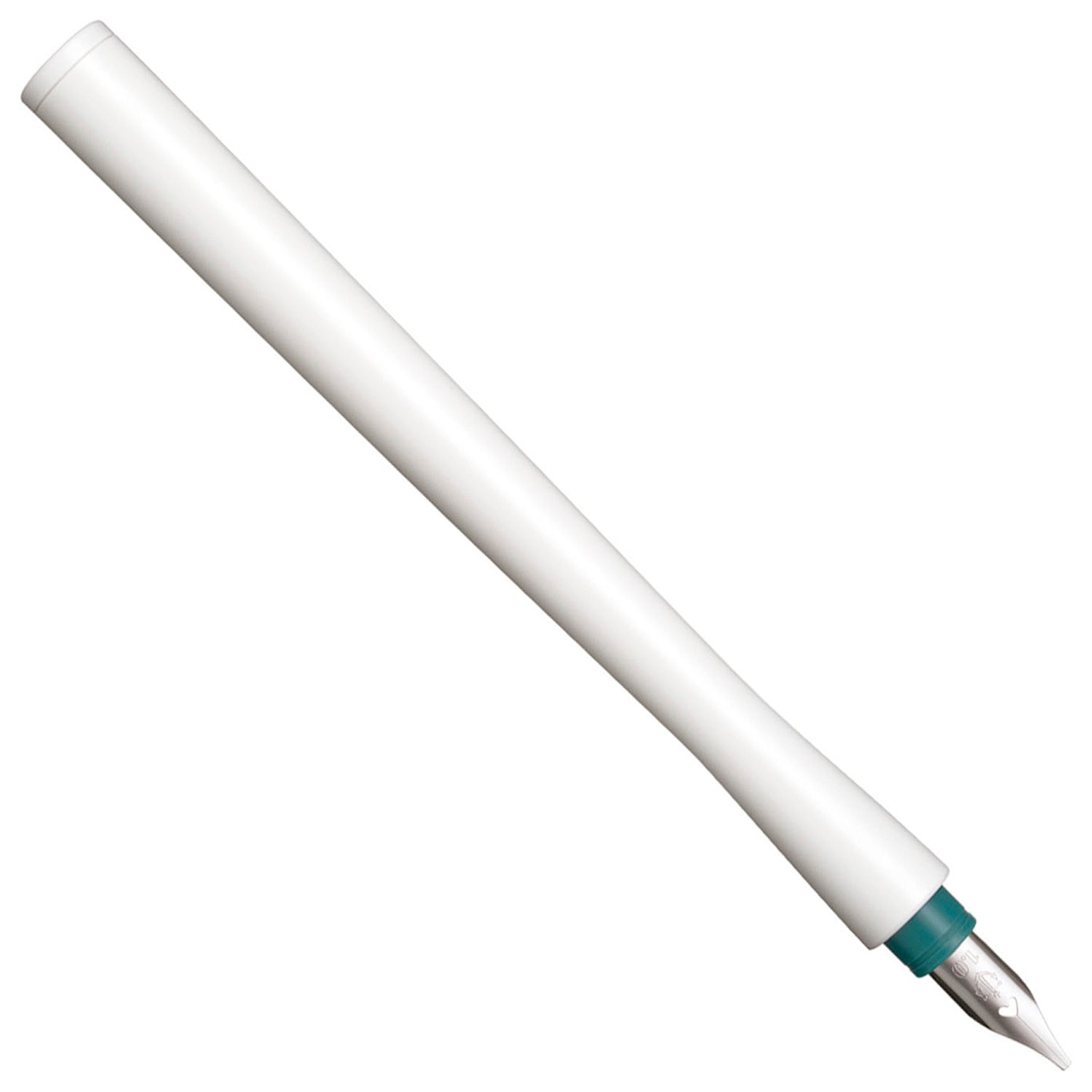 Sailor Hocoro Dip Pen (White - 1.0MM) 12-0136-110