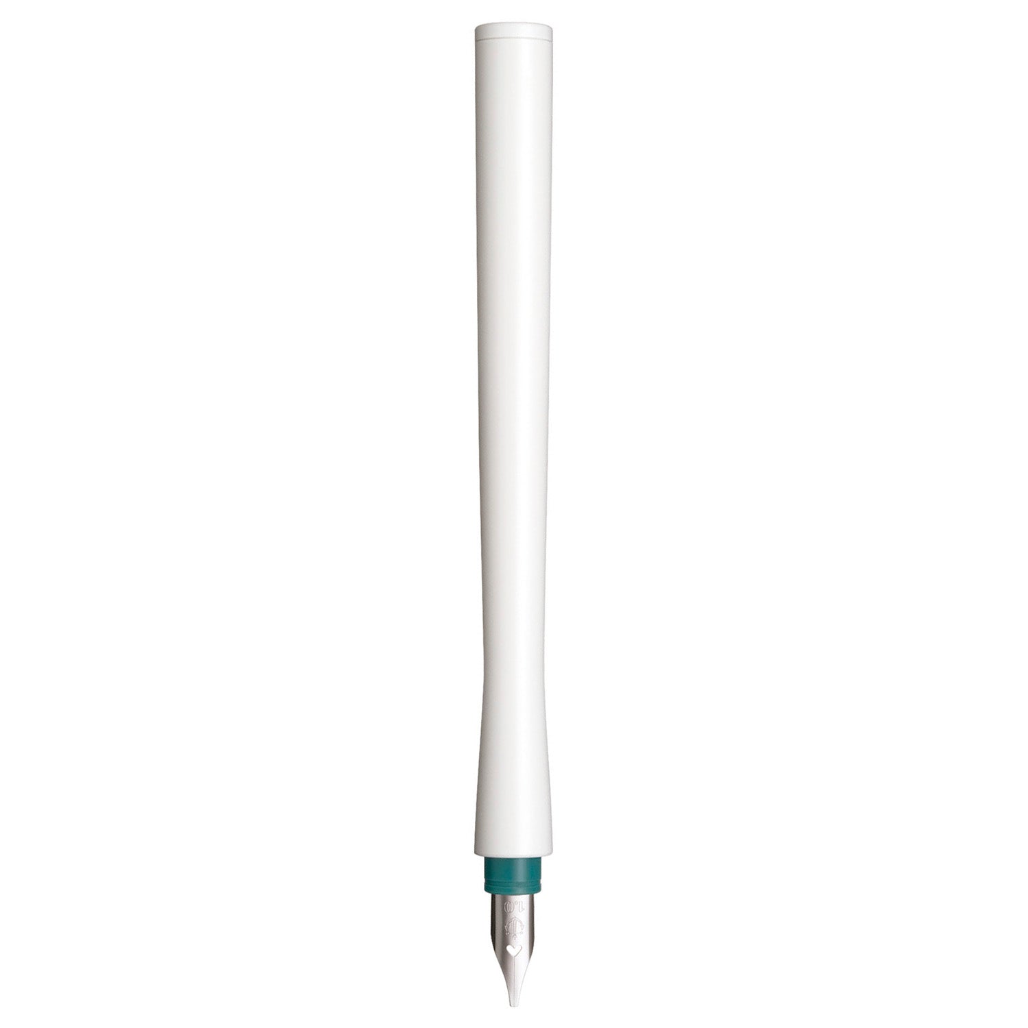 Sailor Hocoro Dip Pen (White - 1.0MM) 12-0136-110
