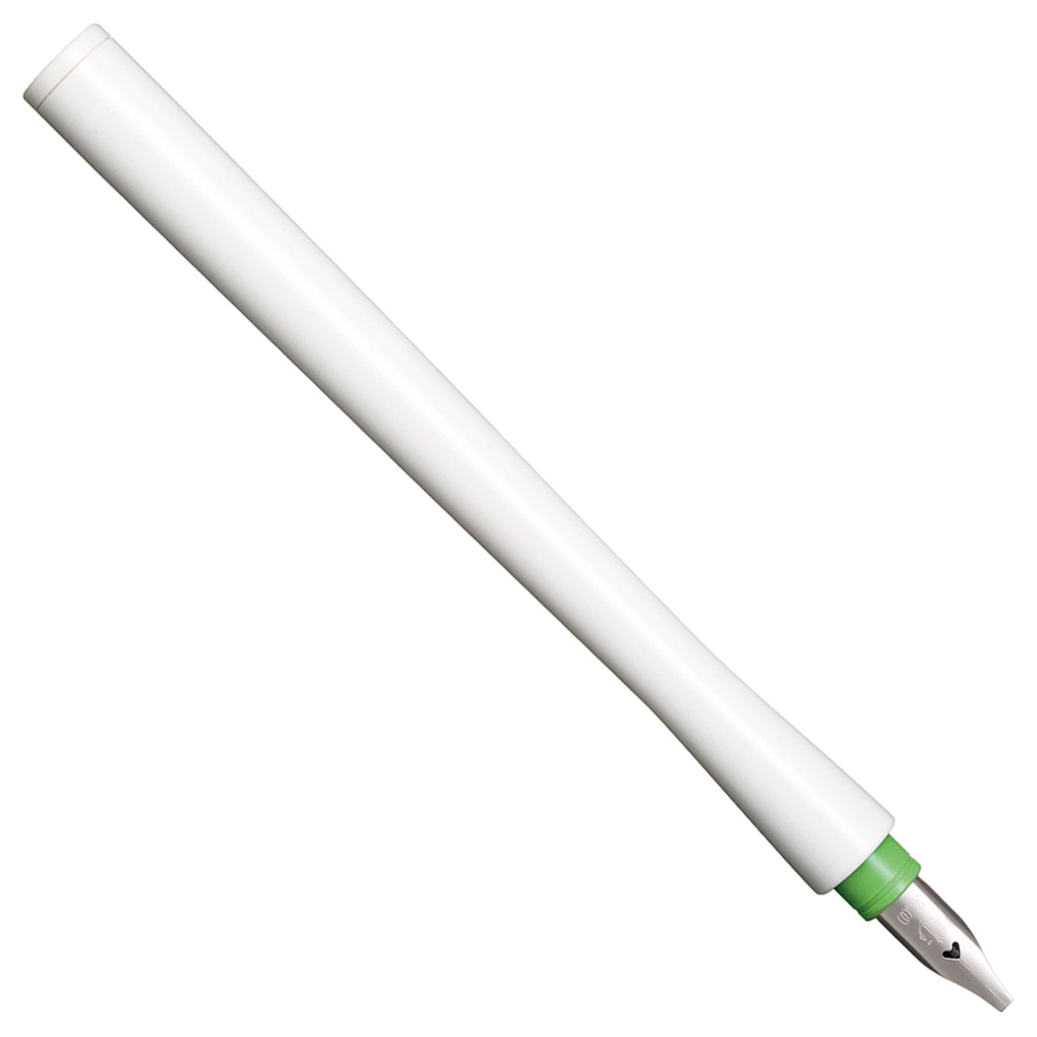 Sailor Hocoro Dip Pen (White - 2.0MM) 12-0137-210