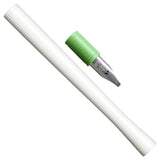 Sailor Hocoro Dip Pen (White - 2.0MM) 12-0137-210