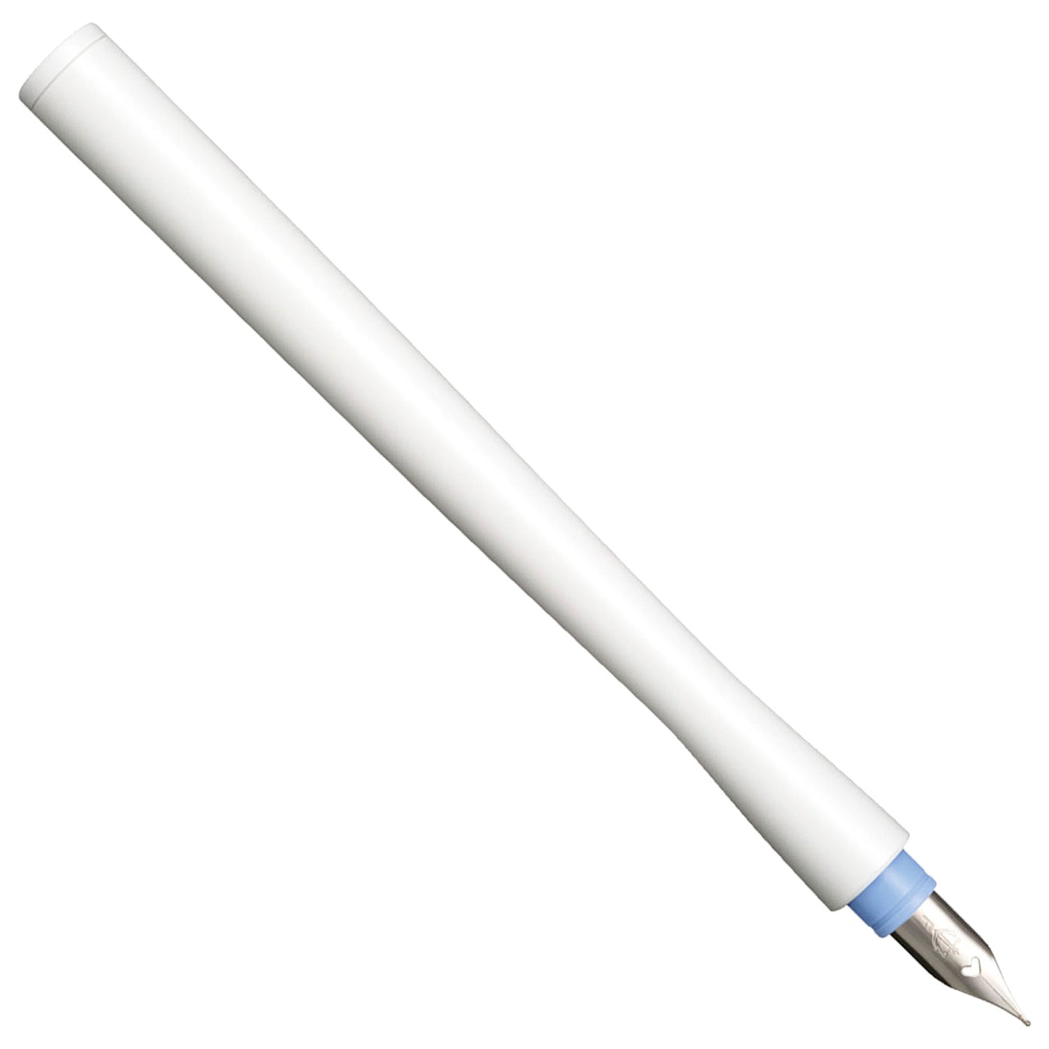 Sailor Hocoro Dip Pen (White - F) 12-0135-210