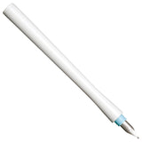 Sailor Hocoro Dip Pen (White - M) 12-0135-410