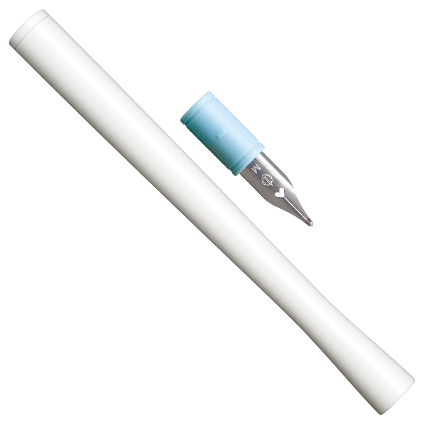 Sailor Hocoro Dip Pen (White - M) 12-0135-410