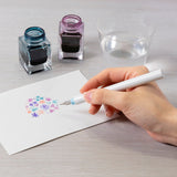 Sailor Hocoro Dip Pen (White - M) 12-0135-410
