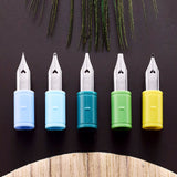 Sailor Hocoro Nib Unit (M) 87-0850-400