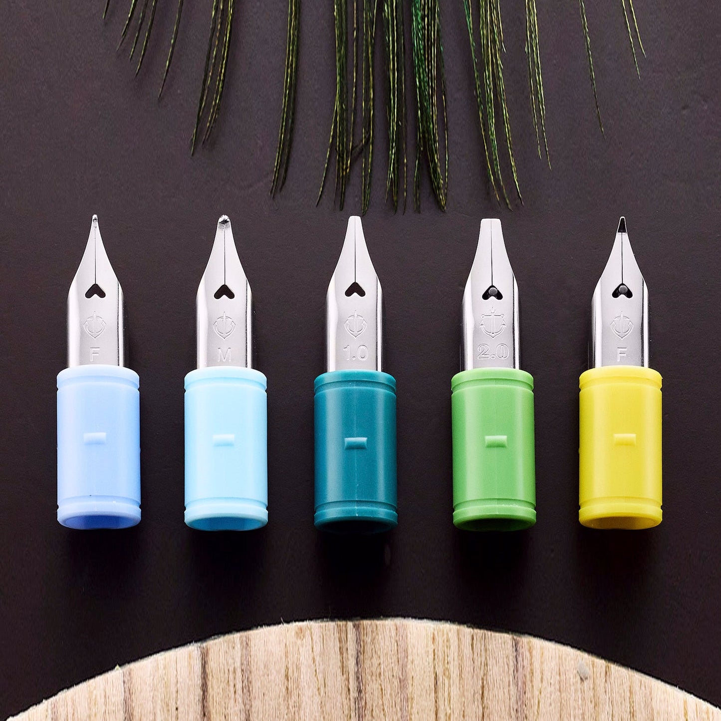 Sailor Hocoro Nib Unit (1.0MM) 87-0851-100