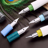 Sailor Hocoro Nib Unit (M) 87-0850-400