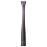 Clear black