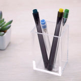 Sailor Hocoro Pen Barrel (Clear) 14-0135-202