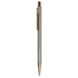 Sailor K-2RF Silver GT Ballpoint Pen 16-0102-219