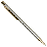 Sailor K-2RF Silver GT Ballpoint Pen 16-0102-219