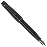 Sailor Lecoule All Black Fountain Pen 11-0332-320