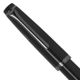 Sailor Lecoule All Black Fountain Pen 11-0332-320