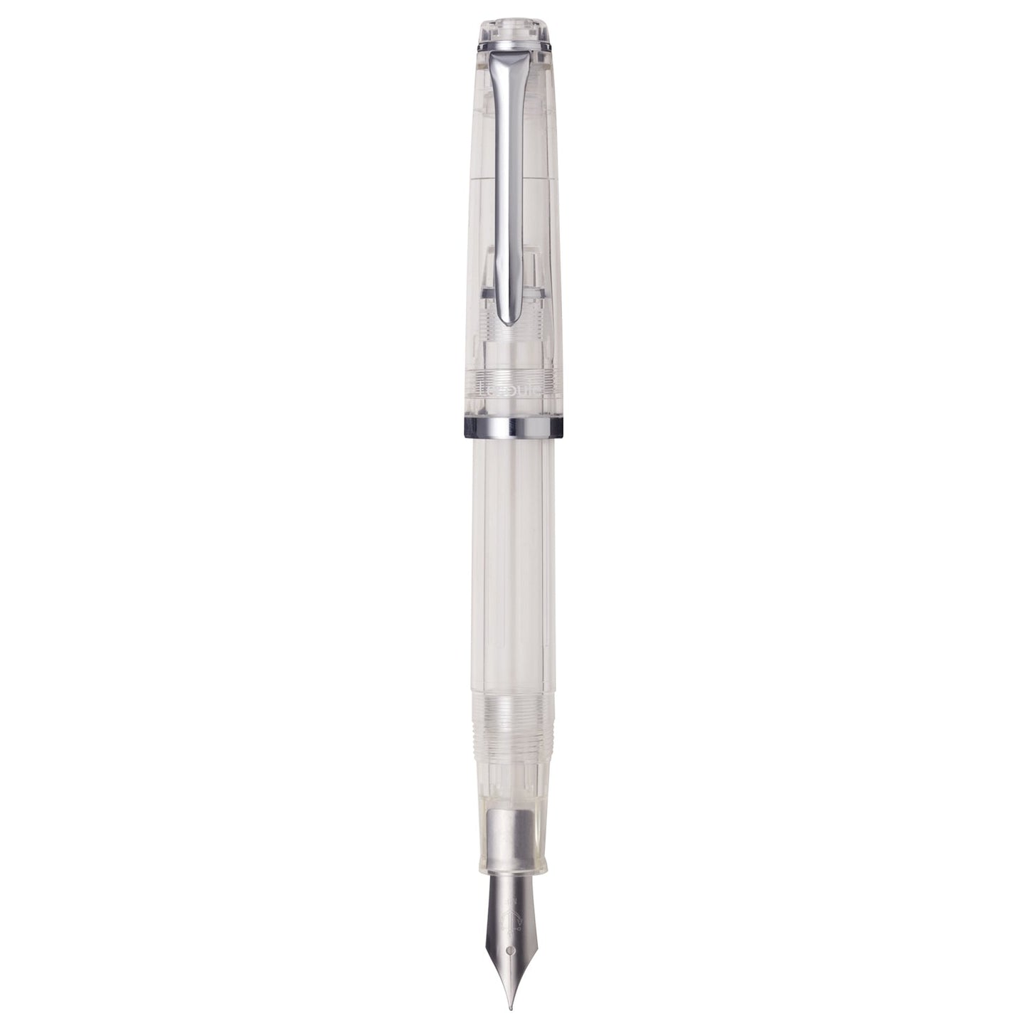 Sailor Lecoule Clear CT Fountain Pen