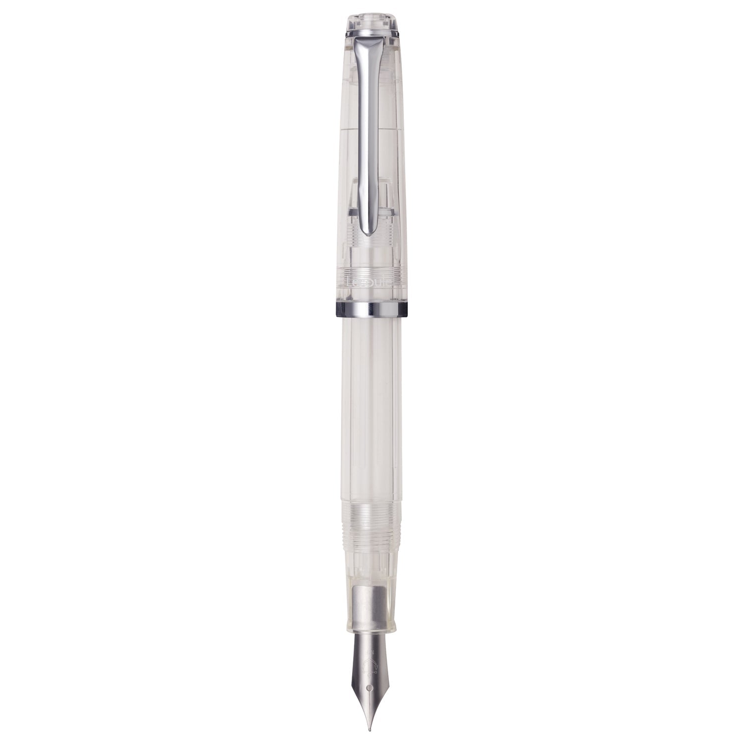 Sailor Lecoule Clear CT Fountain Pen