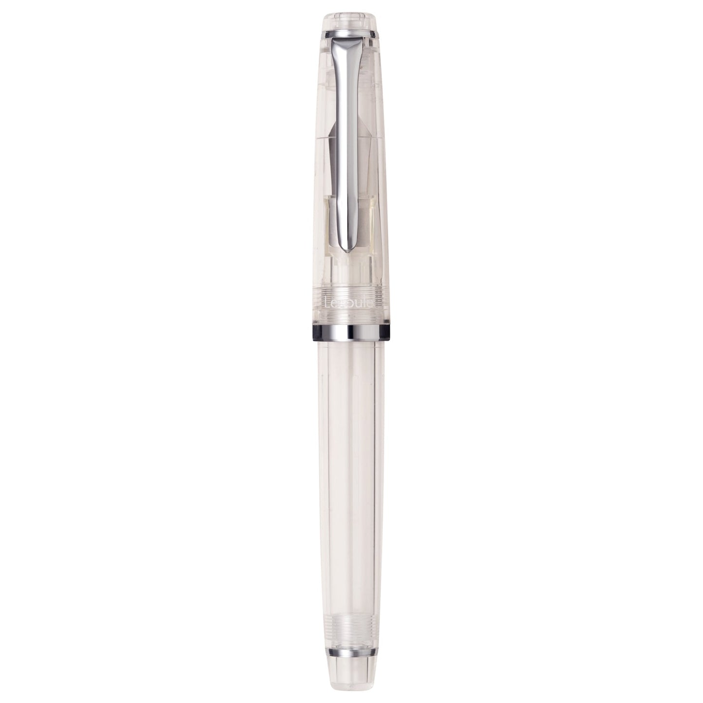 Sailor Lecoule Clear CT Fountain Pen