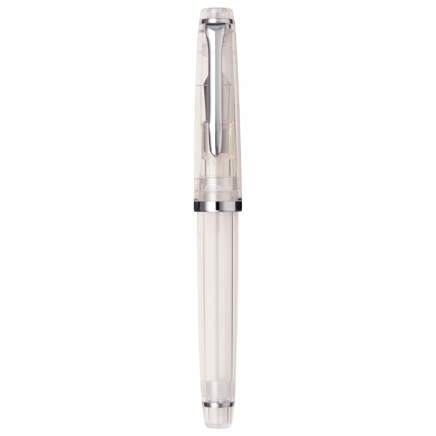 Sailor Lecoule Clear CT Fountain Pen