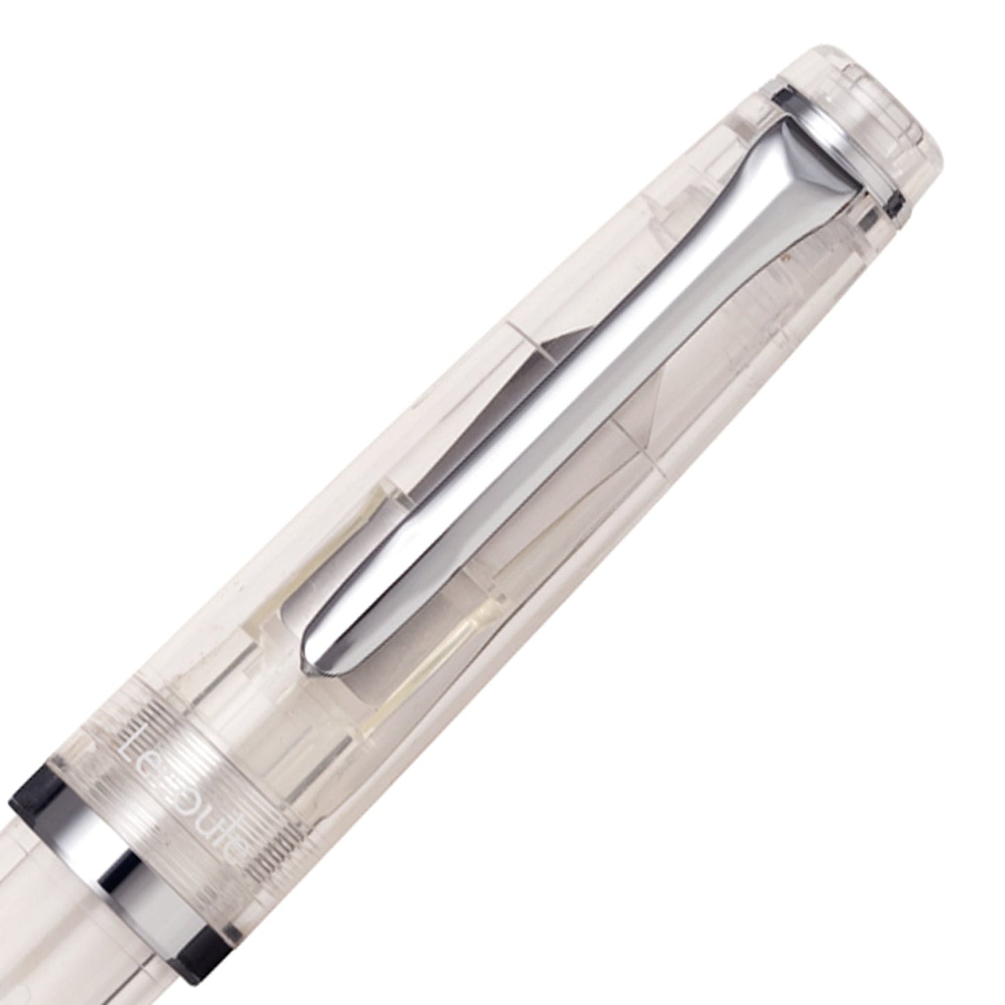 Sailor Lecoule Clear CT Fountain Pen