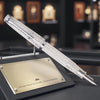 Sailor Lecoule Clear CT Fountain Pen