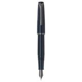 Sailor Lecoule Iron Blue RT Fountain Pen