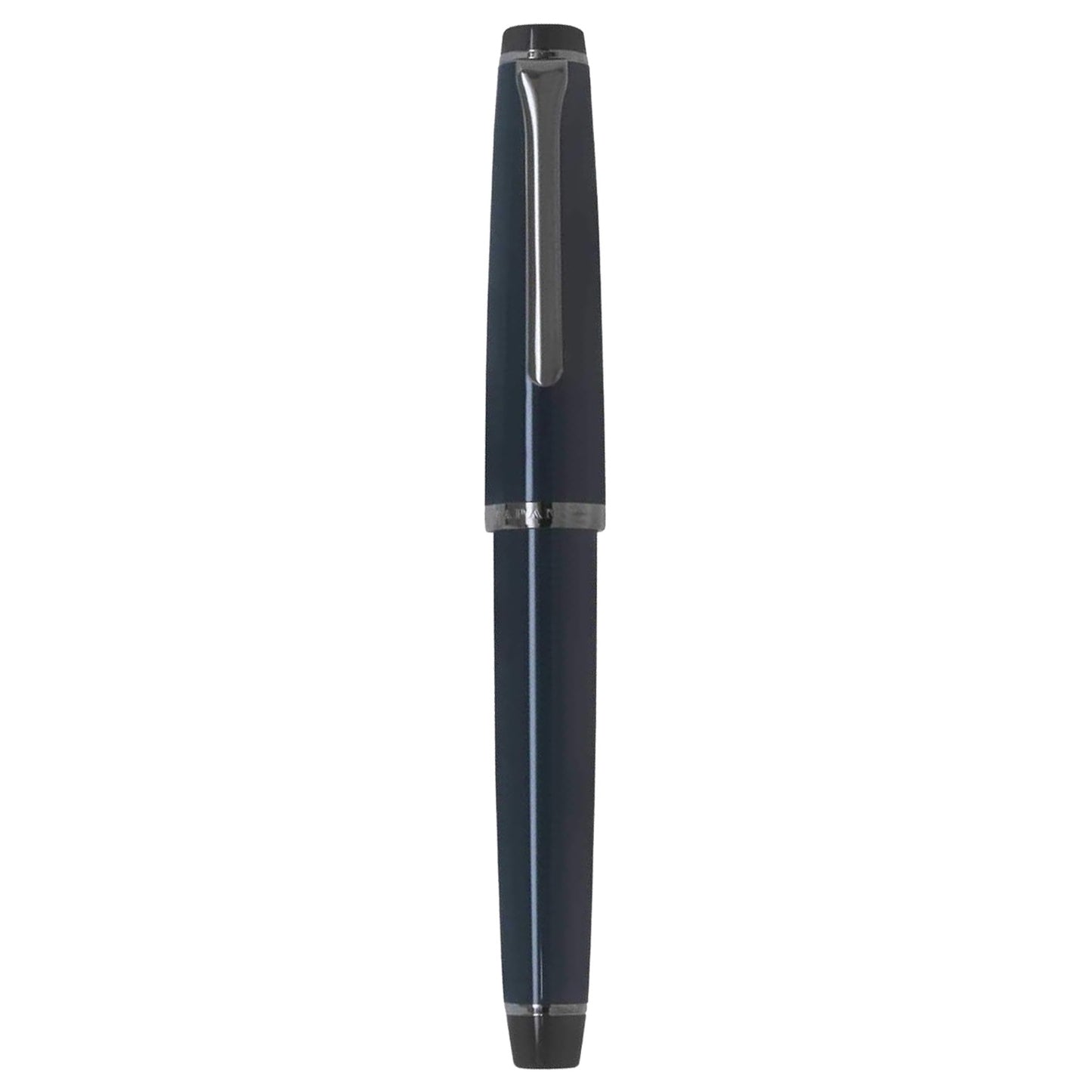 Sailor Lecoule Iron Blue RT Fountain Pen