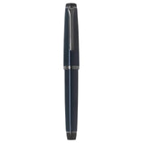 Sailor Lecoule Iron Blue RT Fountain Pen