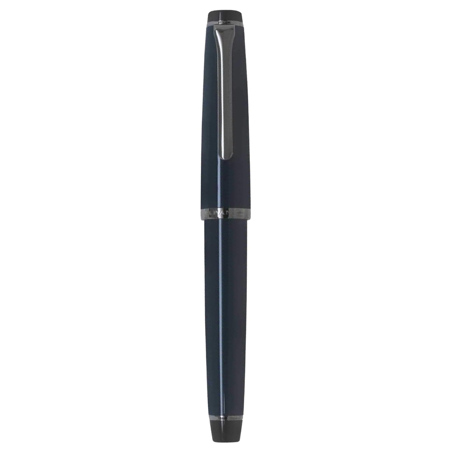 Sailor Lecoule Iron Blue RT Fountain Pen