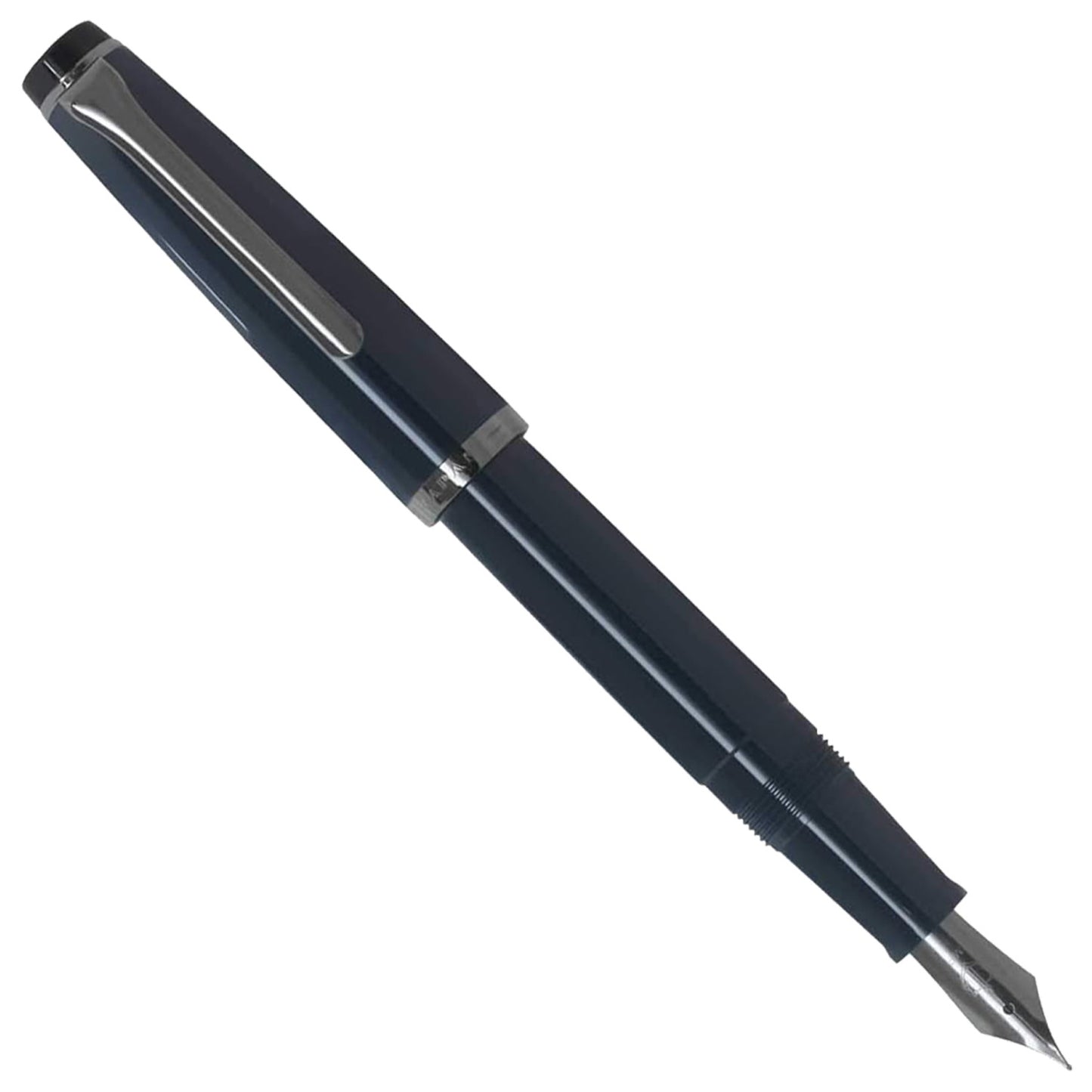Sailor Lecoule Iron Blue RT Fountain Pen