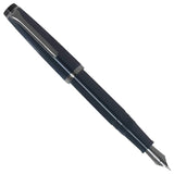 Sailor Lecoule Iron Blue RT Fountain Pen