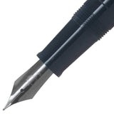 Sailor Lecoule Iron Blue RT Fountain Pen
