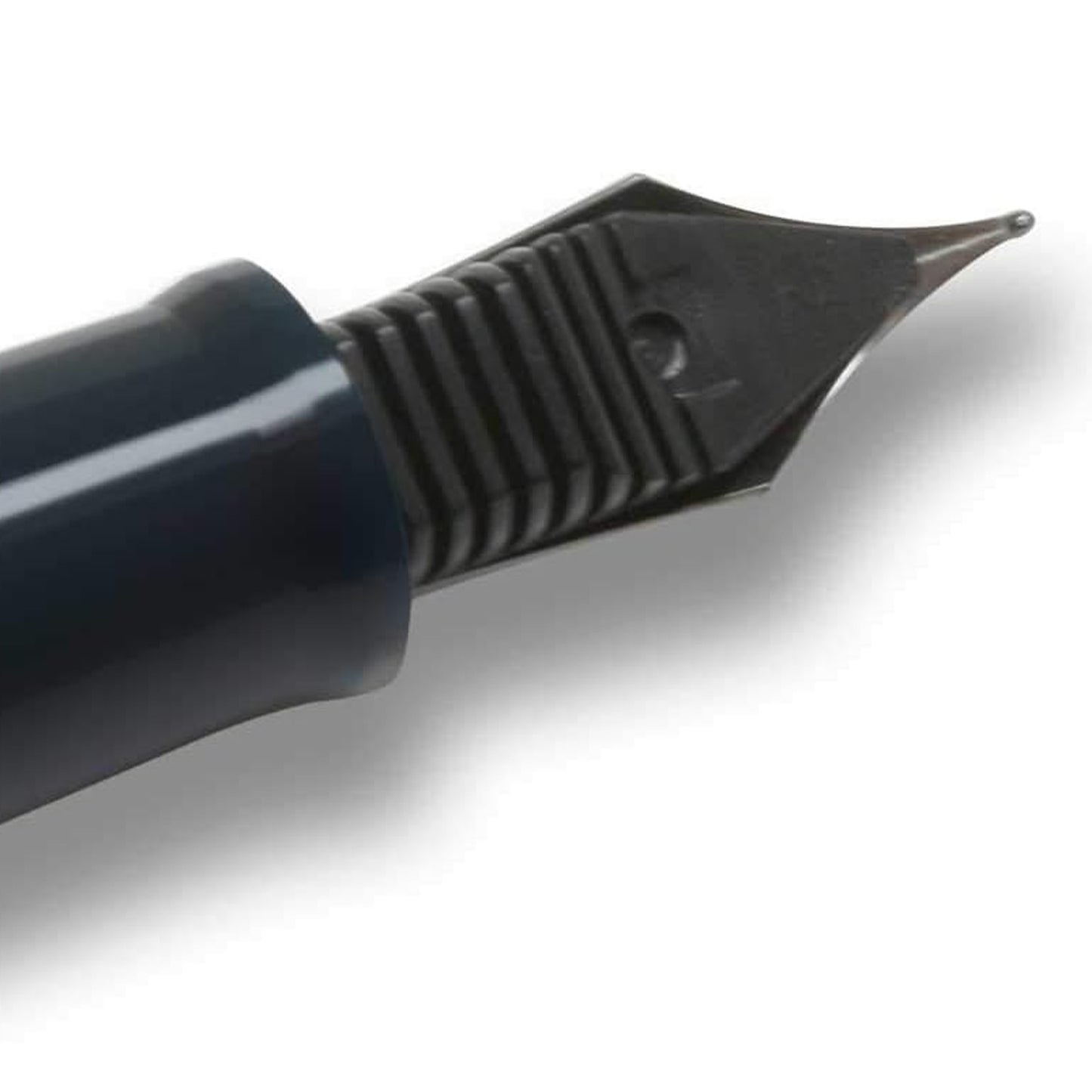 Sailor Lecoule Iron Blue RT Fountain Pen