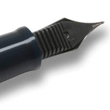 Sailor Lecoule Iron Blue RT Fountain Pen