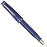 Sailor Lecoule Power Stone Colour Lapis Lazuli CT Fountain Pen