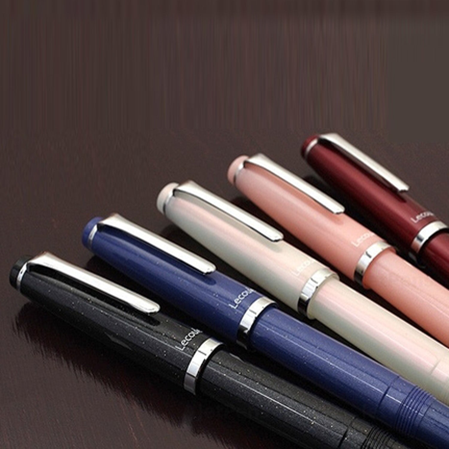 Sailor Lecoule Power Stone Colour Lapis Lazuli CT Fountain Pen